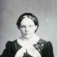 Mary Chapple (1829 - 1922) Profile